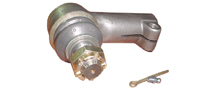 mf tractor tie rod outer manufacturer from india