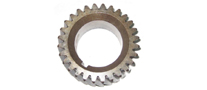 gear for crank short manufacturer from india