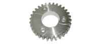 gear for balancer supplier from india