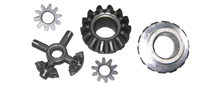 mf tractor bevel gear set manufacturer from india