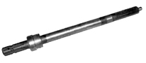 mf tractor pto shaft manufacturer from india