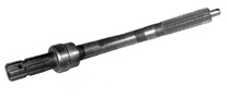 mf tractor pto shaft manufacturer from india