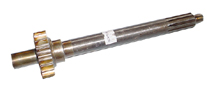mf tractor shaft manufacturer from india