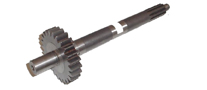 mf tractor shaft manufacturer from india