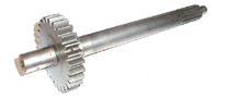 mf tractor shaft manufacturer from india