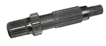 mf trctor shaft counter solid supplier from india