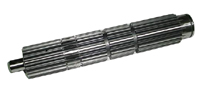 mf tractor shaft main supplier from india