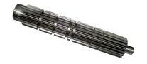 mf tractor main shaft manufacturer from india