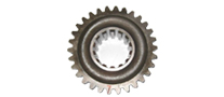 mtz tractor 3 speed driveing gear supplier from india