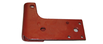 mtz tractor cylinder bracket manufacturer from india