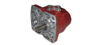 mtz tractor hydraulic pump supplier from india