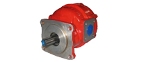 mtz tractor hydraulic pump manufacturer from india