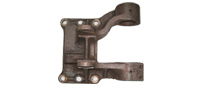 mtz tractor lift bracket supplier from india