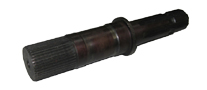 mtz tractor pto shaft manufacturer from india