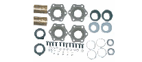 trailers s camshaft repair kit exporter from india
