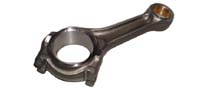 scania truck connecting rod with hole manufacturer from india