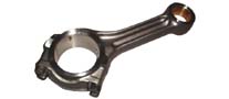 scania truck connecting rod with hole manufacturer from india