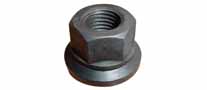 scania truck hub nut supplier from india