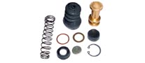 scania truck repair kit for master cylinder manufacturer from india