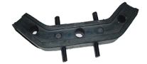 scania truck rubber mounting supplier from india