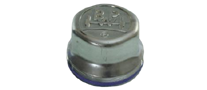 bpw trailer conventional hub cap manufacturer from india