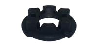 bpw trailer axle nut manufacturer from india