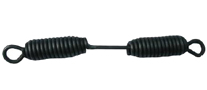 bpw trailer brake spring manufacturer from india