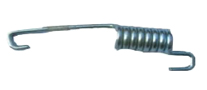 bpw trailer brake spring manufacturer from india