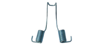 bpw trailer brake spring manufacturer form india