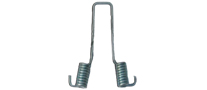 bpw trailer brake spring supplier from india
