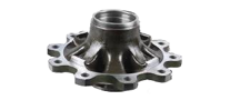 bpw trailer hub manufacturer from india