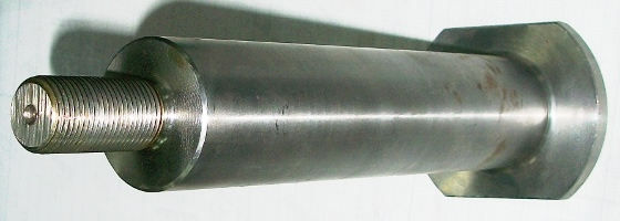 fruehauf trailers equilizer bolt without nut supplier form india