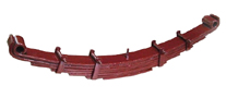 fruehauf trailers leaf spring assembly compl manufacturer from india