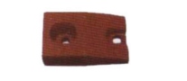 hino trailer front contact bracket