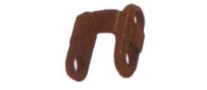 hino trailer shackle steel plate supplier from india