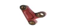 leyland trailer bell crank lever manufacturer from india