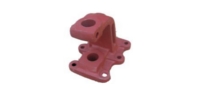 leyland trailer front bracket manufacturer from india