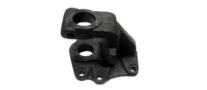 leyland trailer rear bracket supplier from india