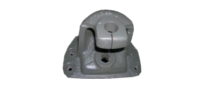 leyland trailer rear spring bracket supplier from india