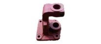 leyland trailer rear spring front bracket manufacturer from india