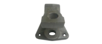 leyland trailer rear spring bracket taurus spring pin manufacturer from india