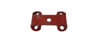 leyland trailer u bolt bracket supplier from india