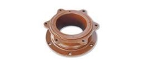 mercedes trailer fan hub assembly manufacturer from india