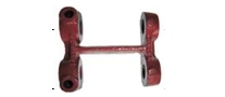 mercedes trailer h type bracket manufacturer from india