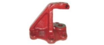 mercedes trailer rear spring bracket front manufacturer from india