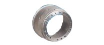 brake drum supplier from india