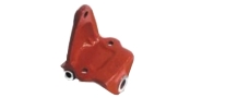 mercedes trailer front bracket manufacturer from india