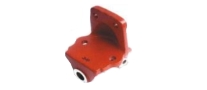 mercedes trailer front bracket supplier from india 