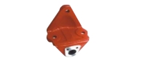 mercedes trailer front rear bracket manufacturer from india