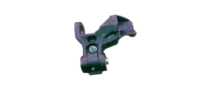 mercedes trailer lever bracket rhs manufacturer from india